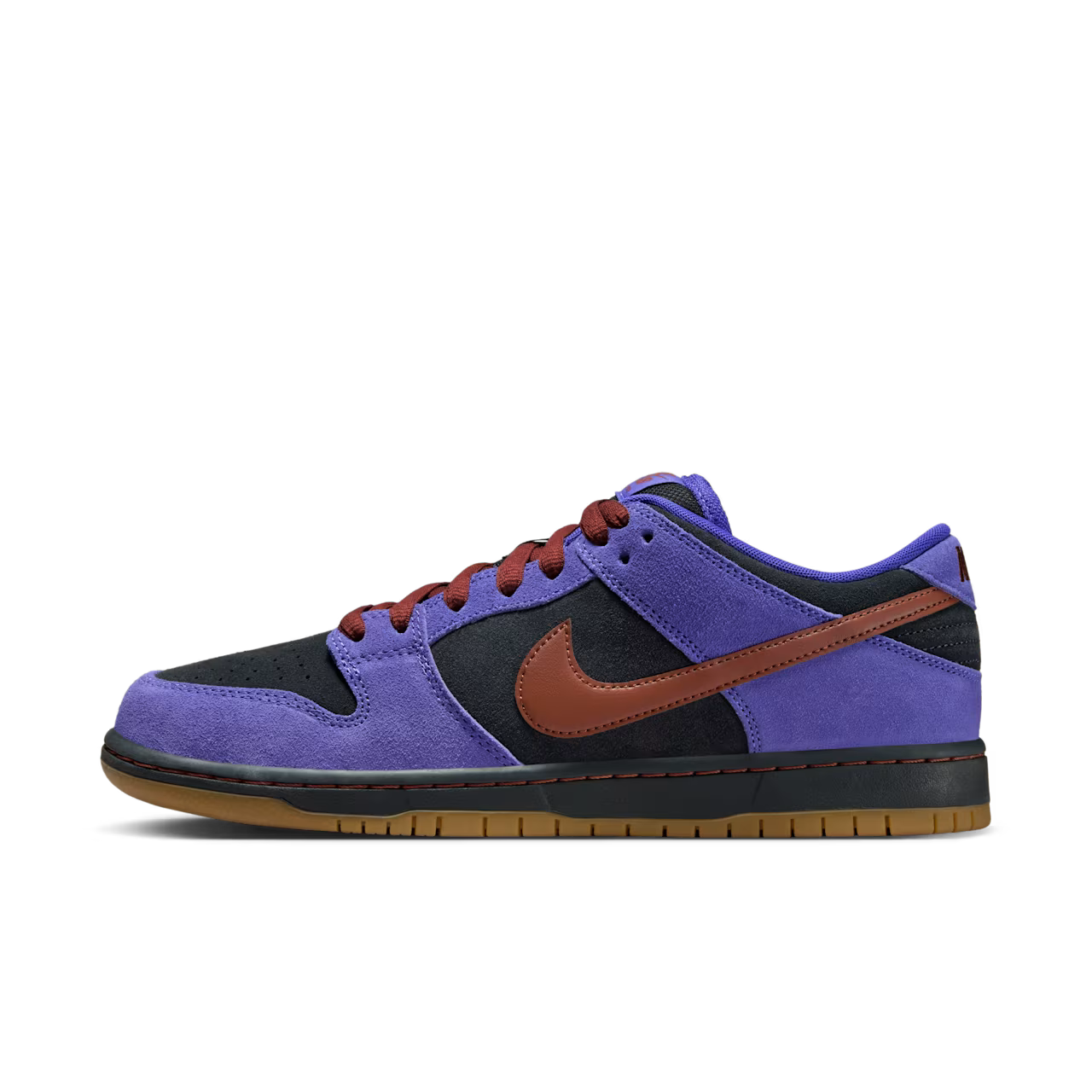 Nike Sb Dunk Low Pro Persian Violets HQ1625-500