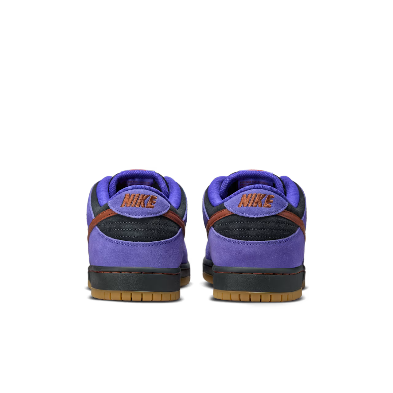 Nike Sb Dunk Low Pro Persian Violets HQ1625-500