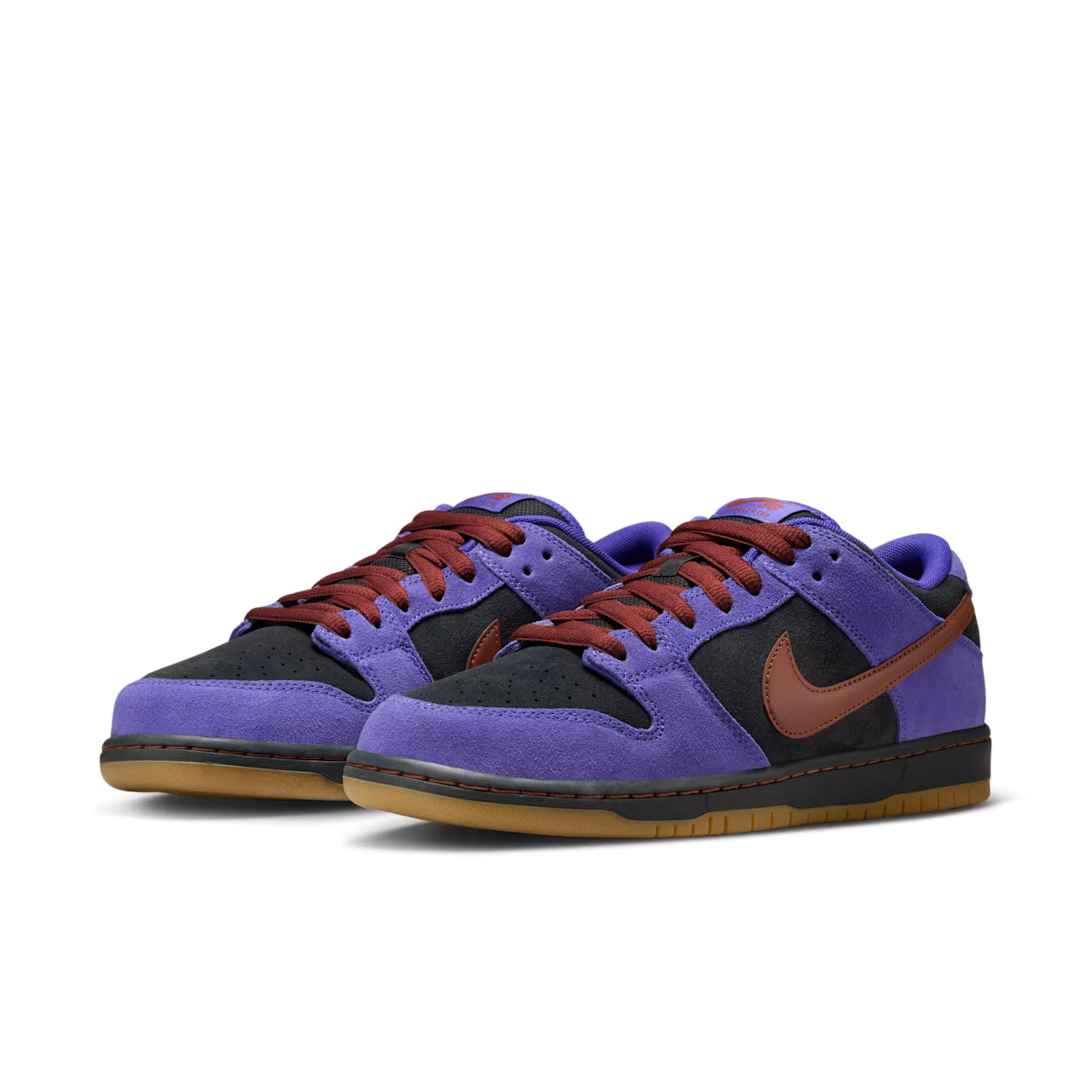 Nike Sb Dunk Low Pro Persian Violets HQ1625-500