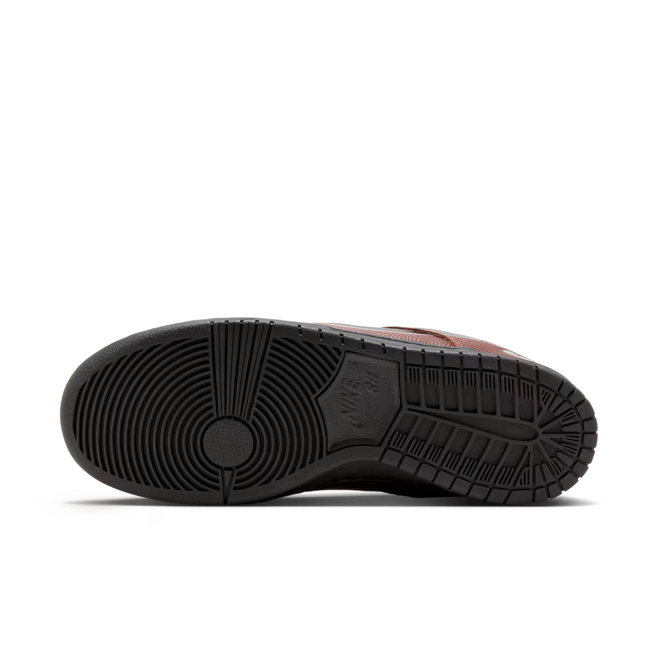 Nike SB Dunk Low Limosine Skateboards 'Football'