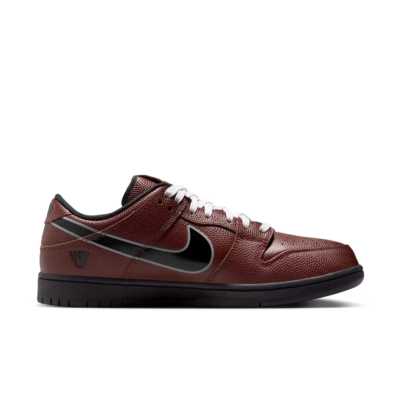 Nike SB Dunk Low Limosine Skateboards 'Football'