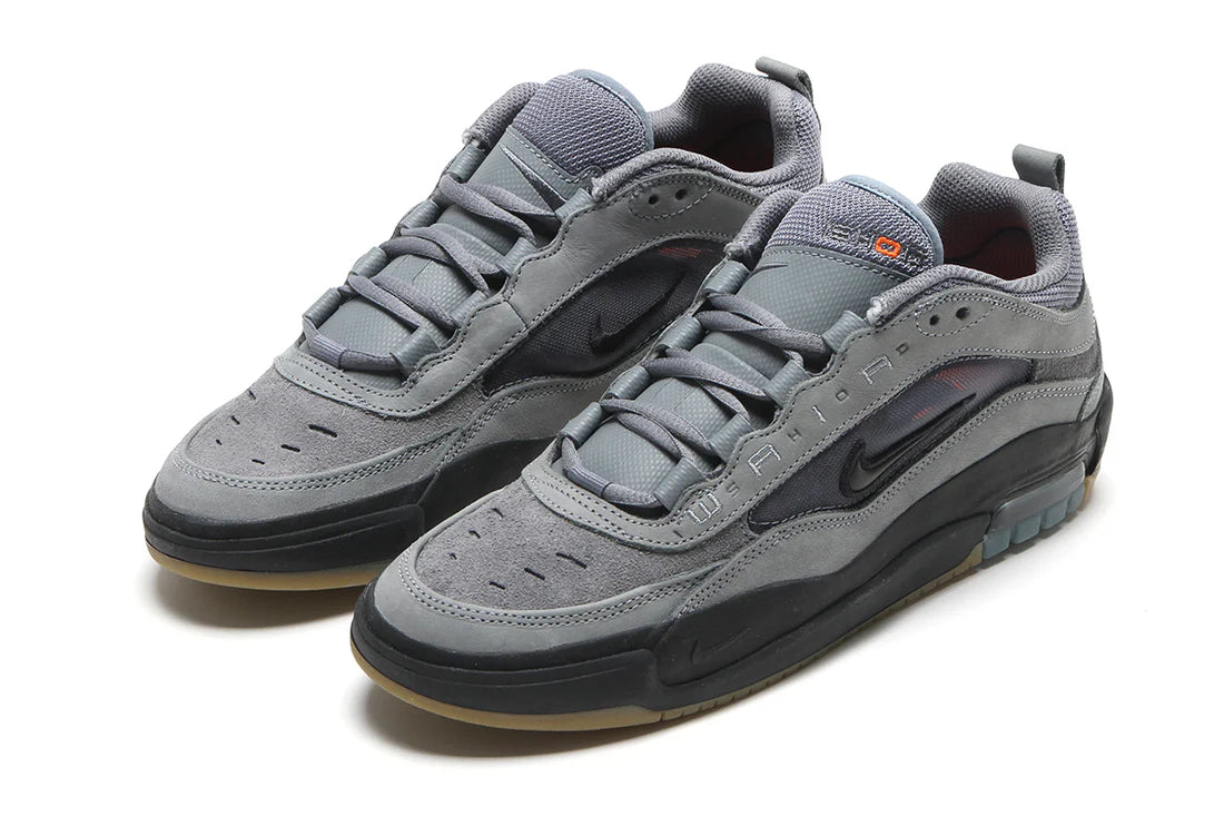 Nike SB Air Max Ishod ISO Shoes