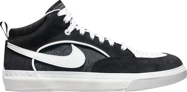 Nike SB React Leo Baker