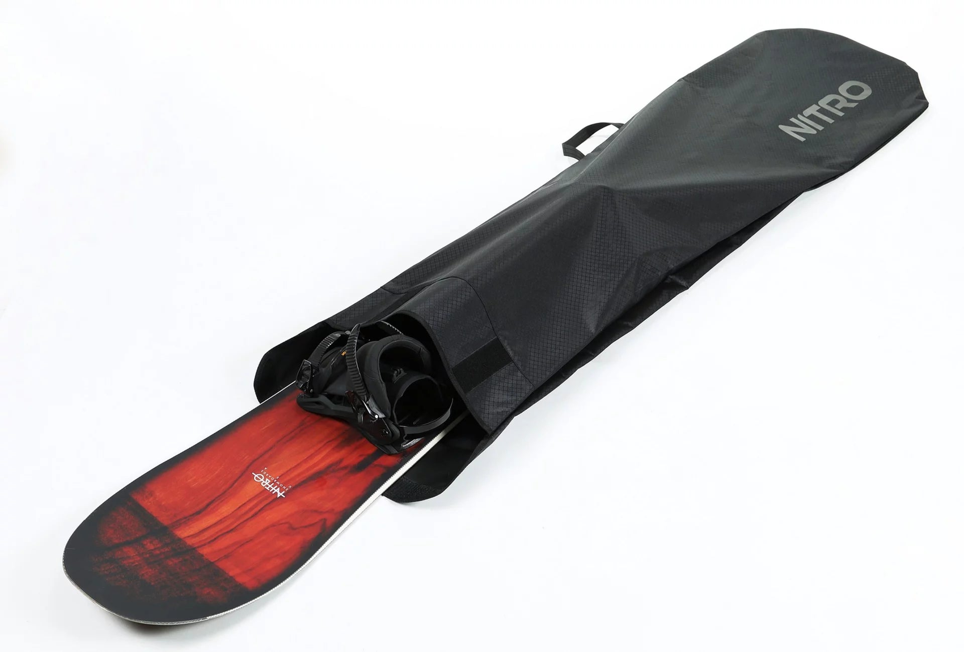 Nitro Light Sack 165CM Phantom