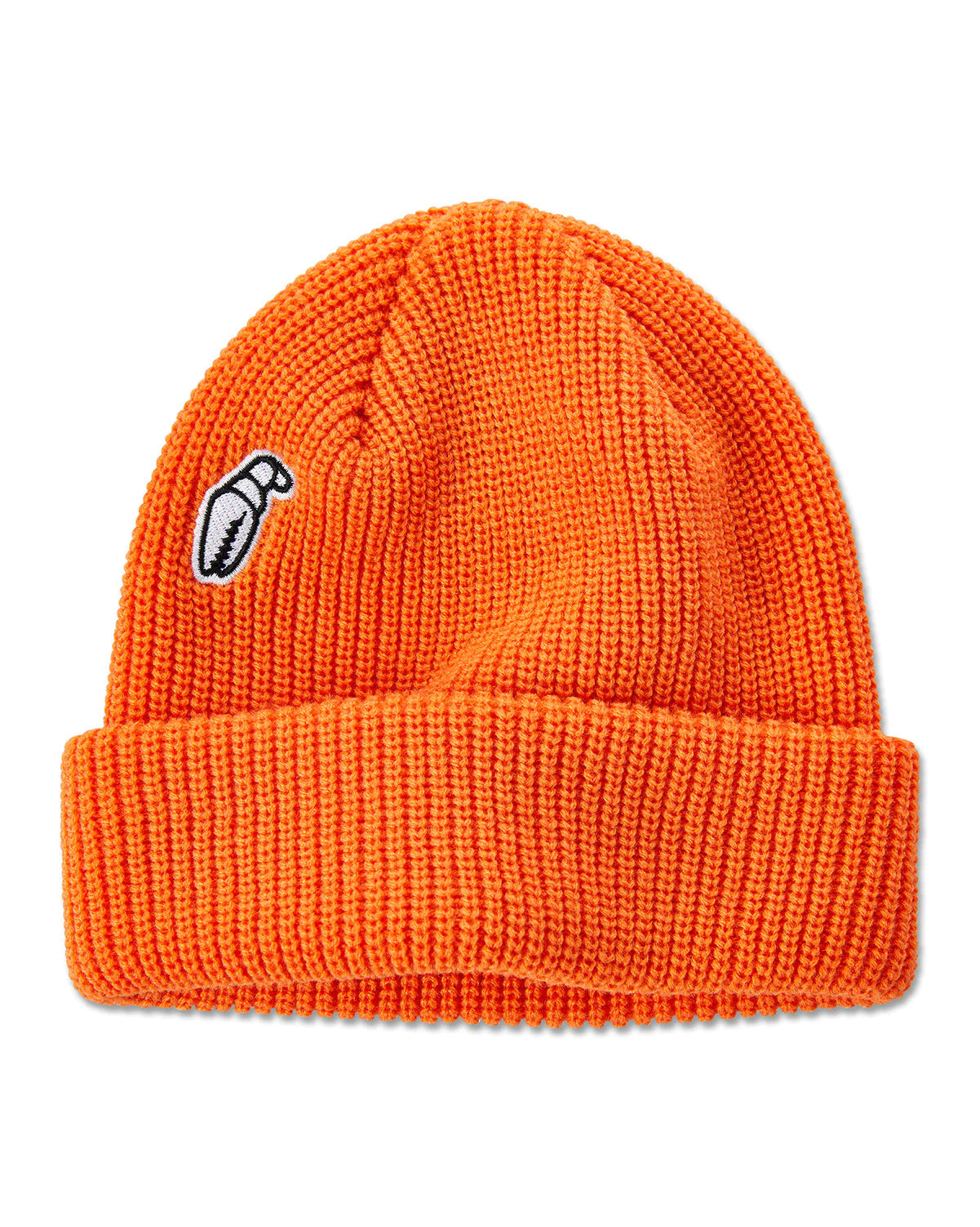Crab Grab Highmark Beanie