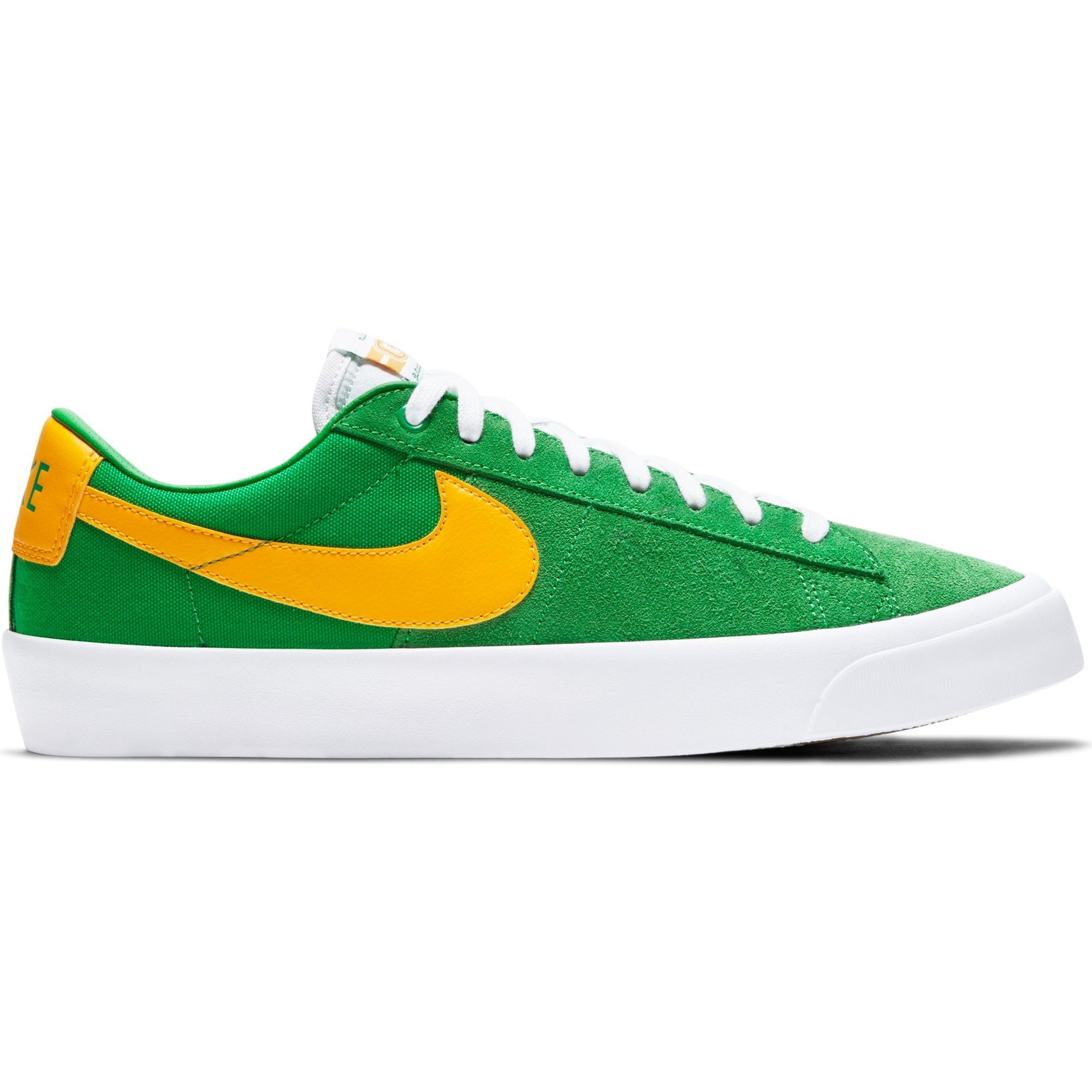 Nike SB Zoom Blazer Low Pro GT