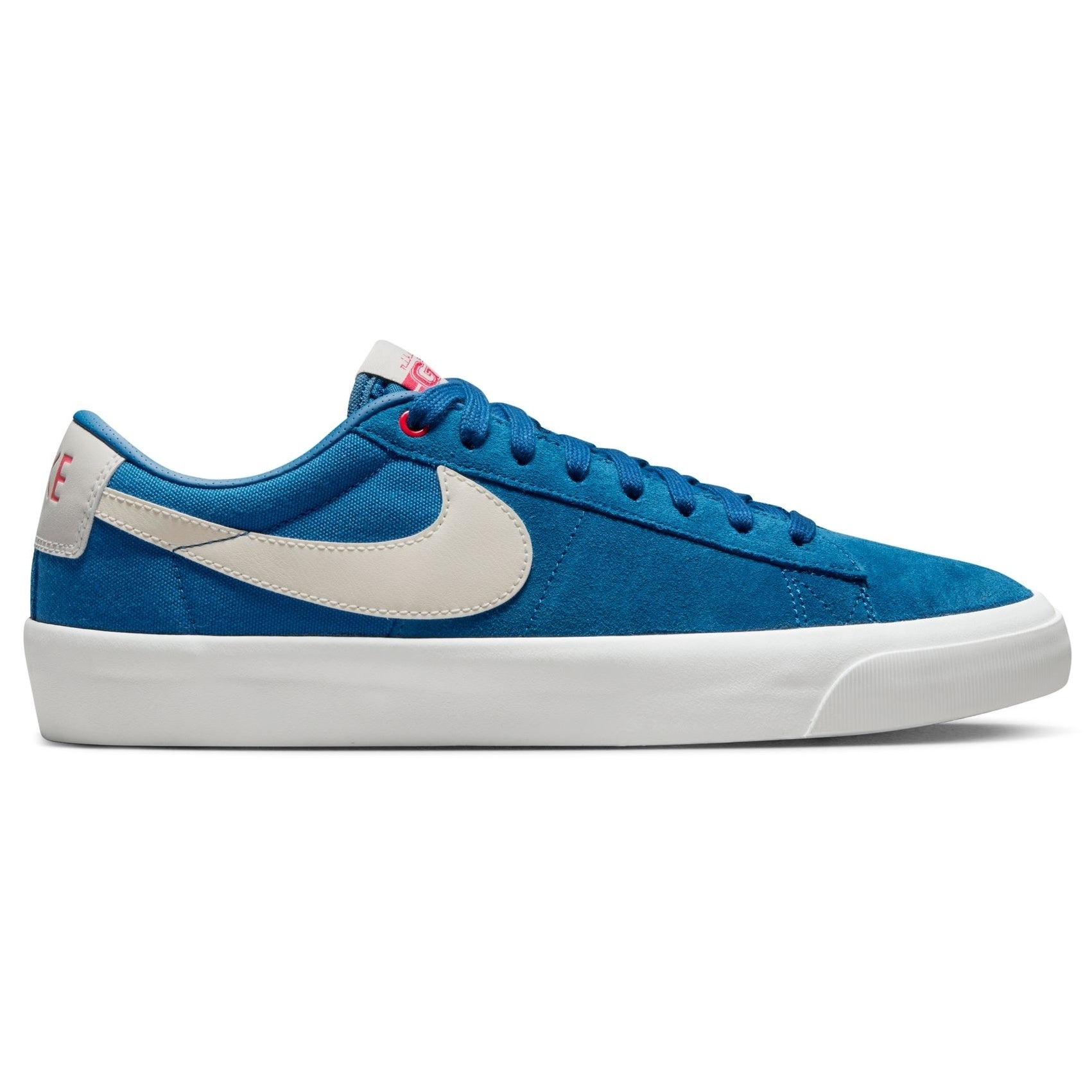Nike SB Zoom Blazer Low Pro GT