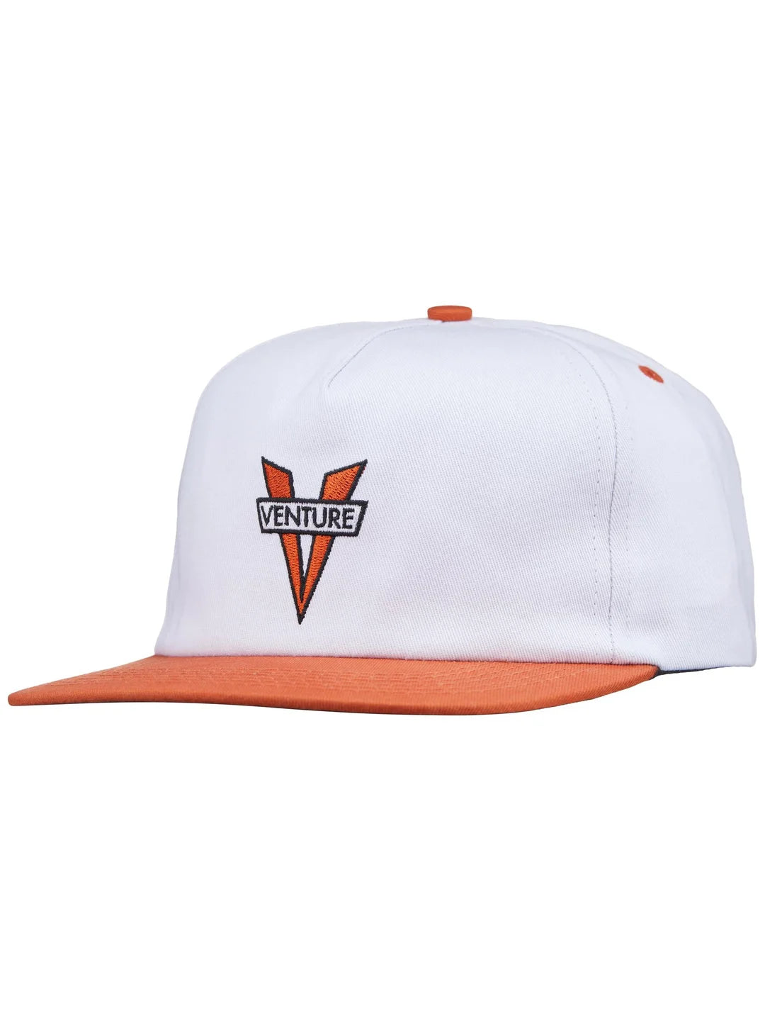 Venture Heritage Snapback Hat