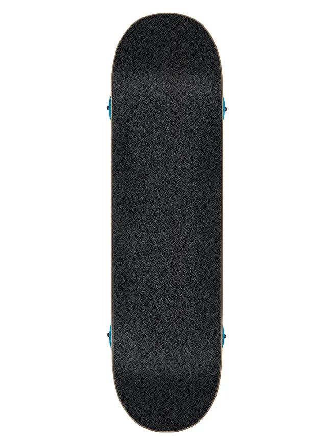 Santa Cruz Screaming Hand 8.0in Complete