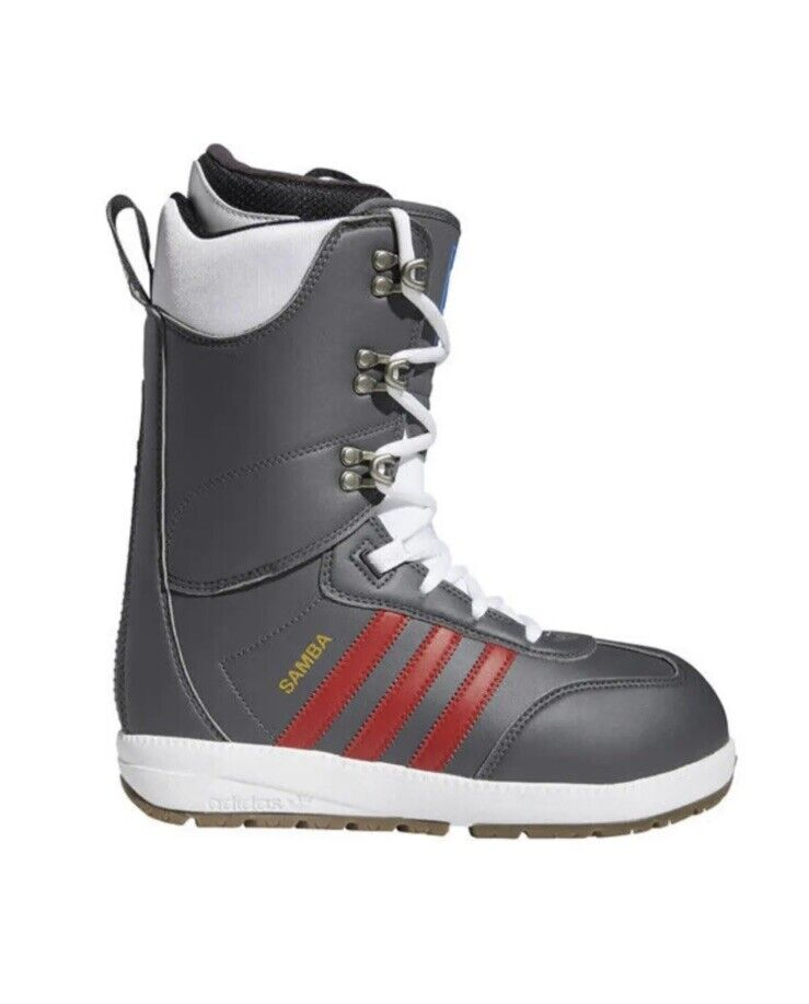 Adidas Samba ADV Snowboard Boots