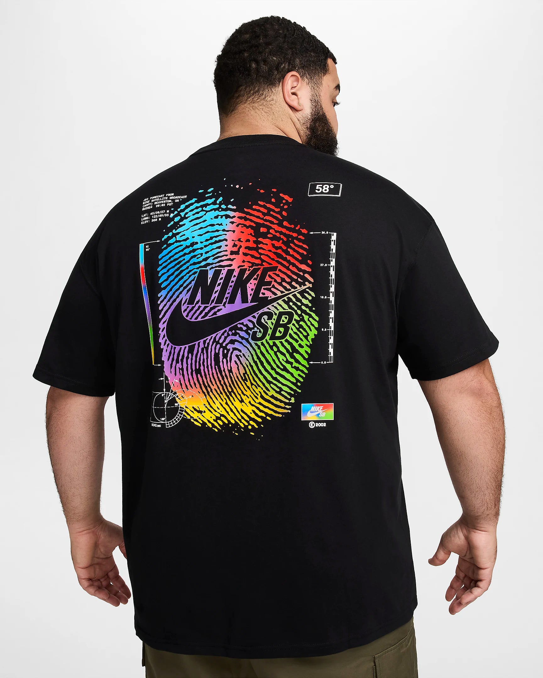 Nike SB T-Shirt