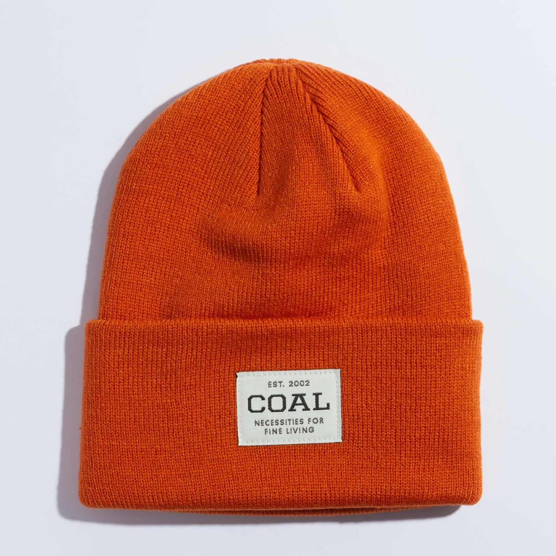 Coal The Uniform Knit Cuff Beanie