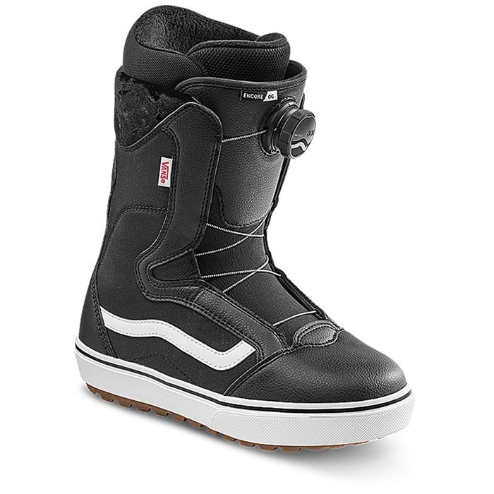 Vans Encore OG Womens Snowboard Boots