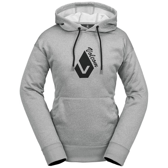 Volcom Women's Core Hydro Hoodie