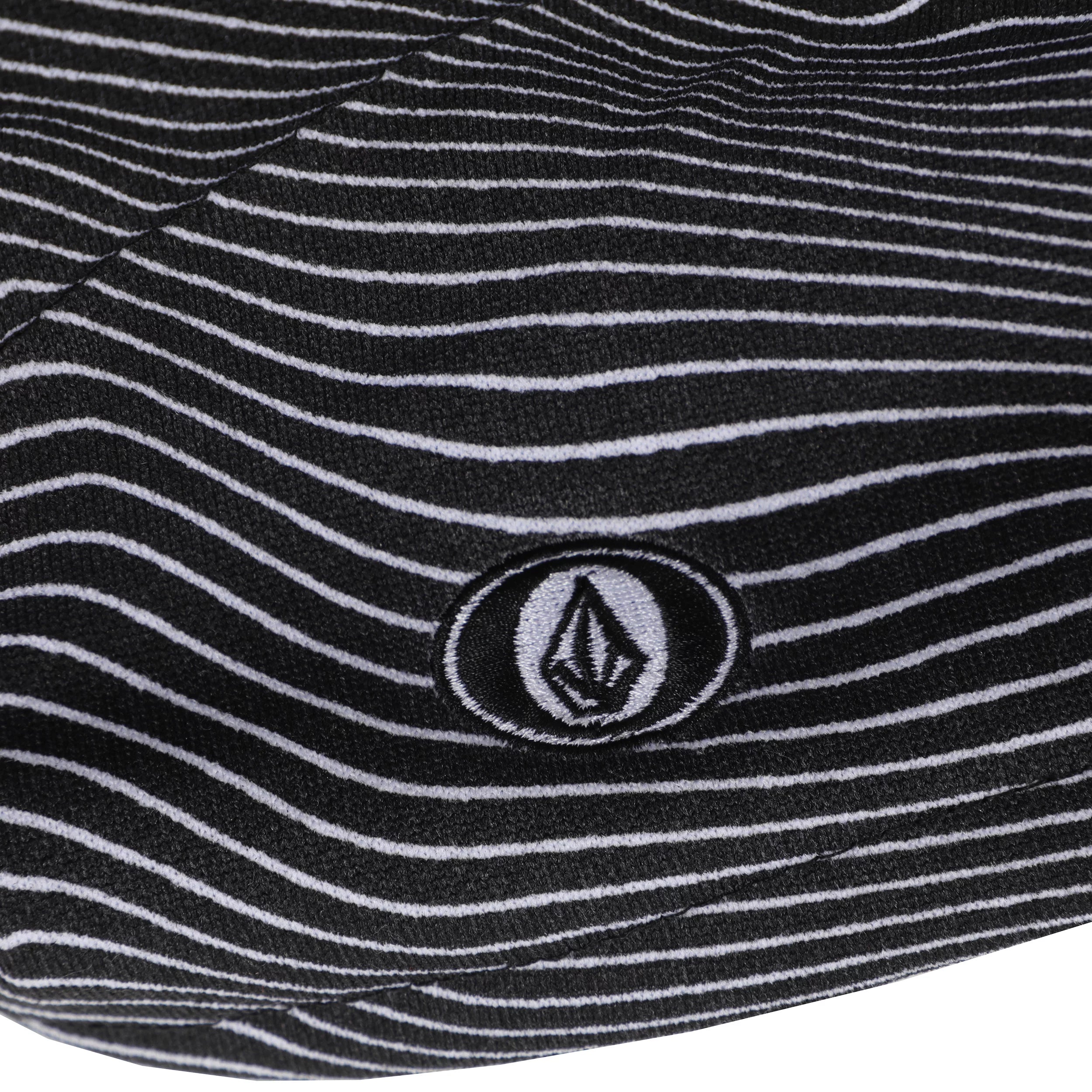 Volcom Hydro Fleece Hood Thingy