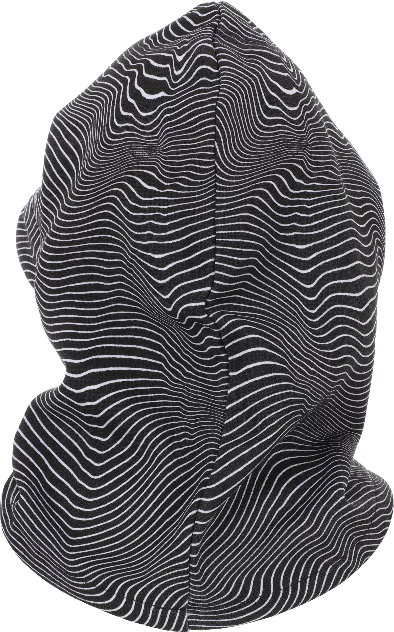 Volcom Hydro Fleece Hood Thingy