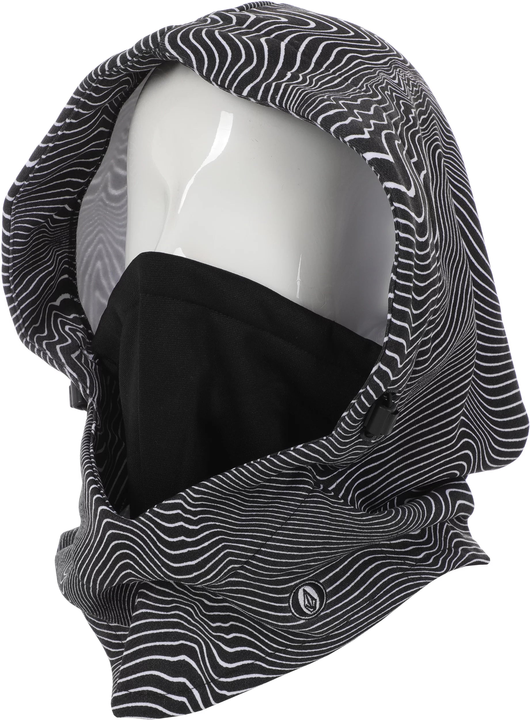 Volcom Hydro Fleece Hood Thingy