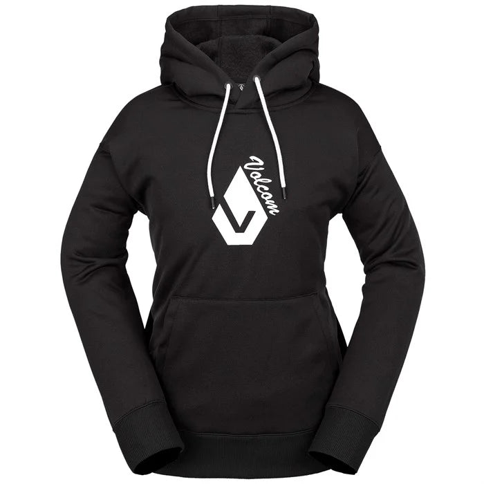Volcom Women's Core Hydro Hoodie