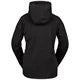 Volcom Women's Core Hydro Hoodie