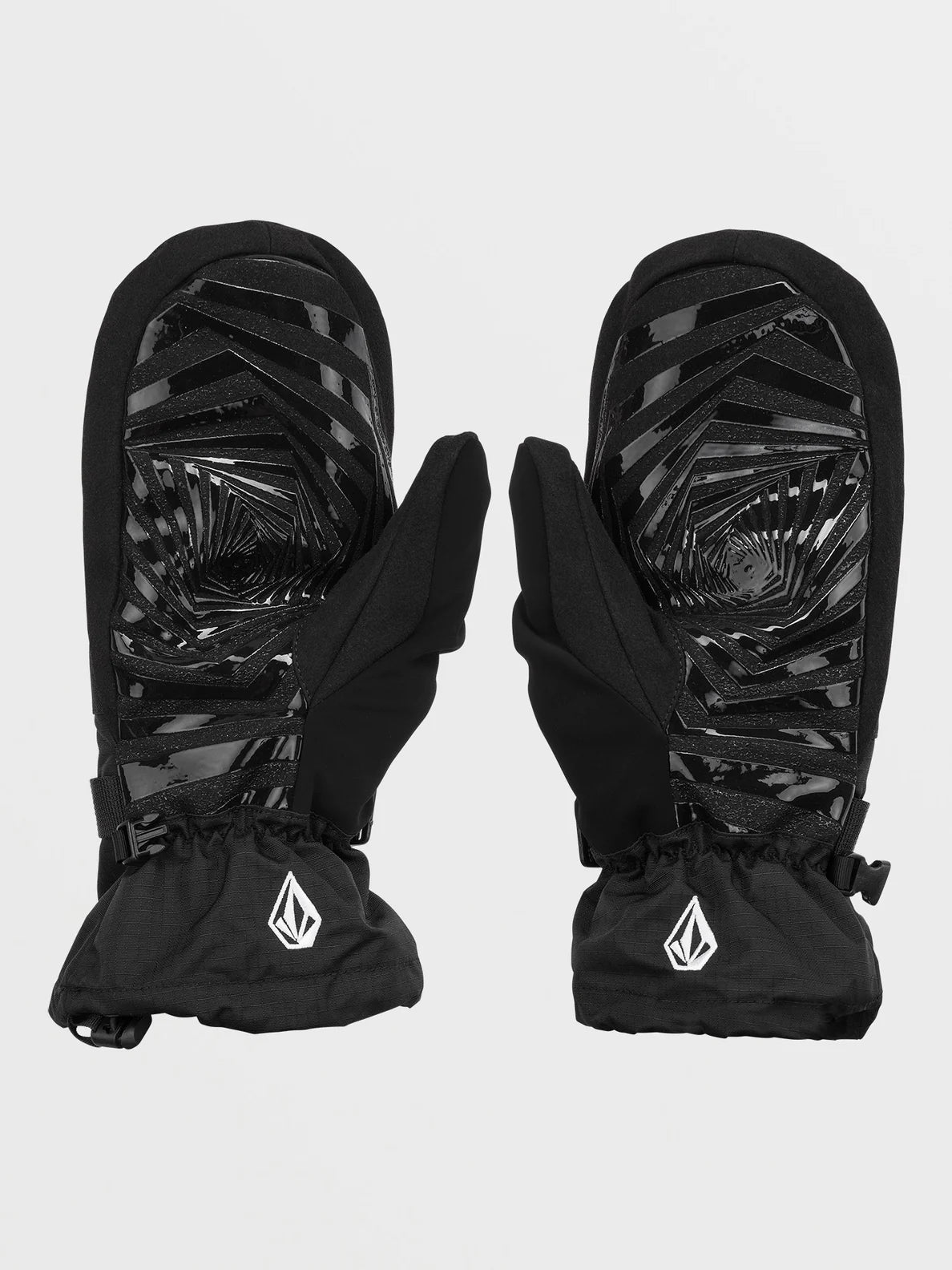 Volcom Mens Millicent Mittens