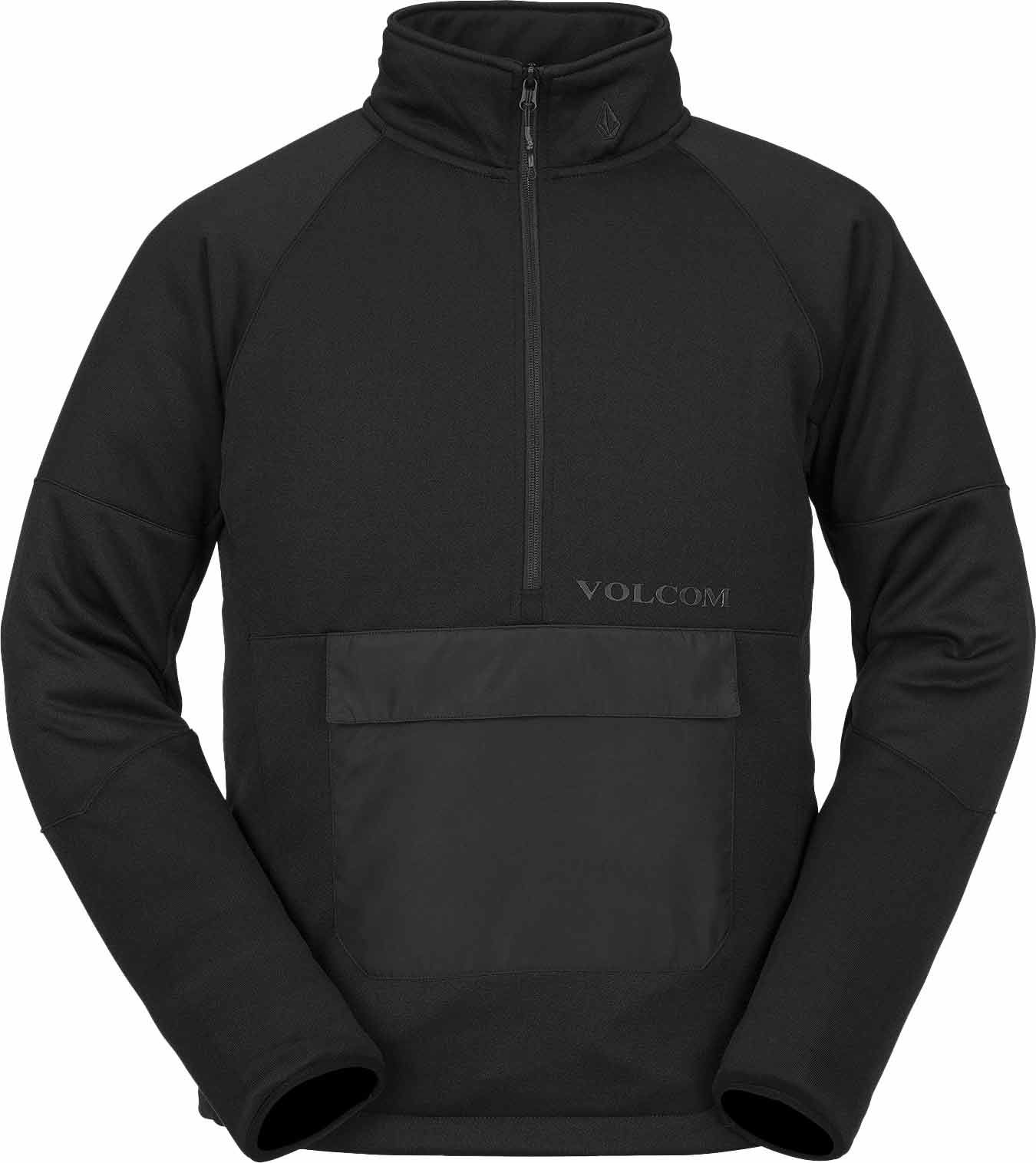 Volcom Men's Tech Fleece P/O
