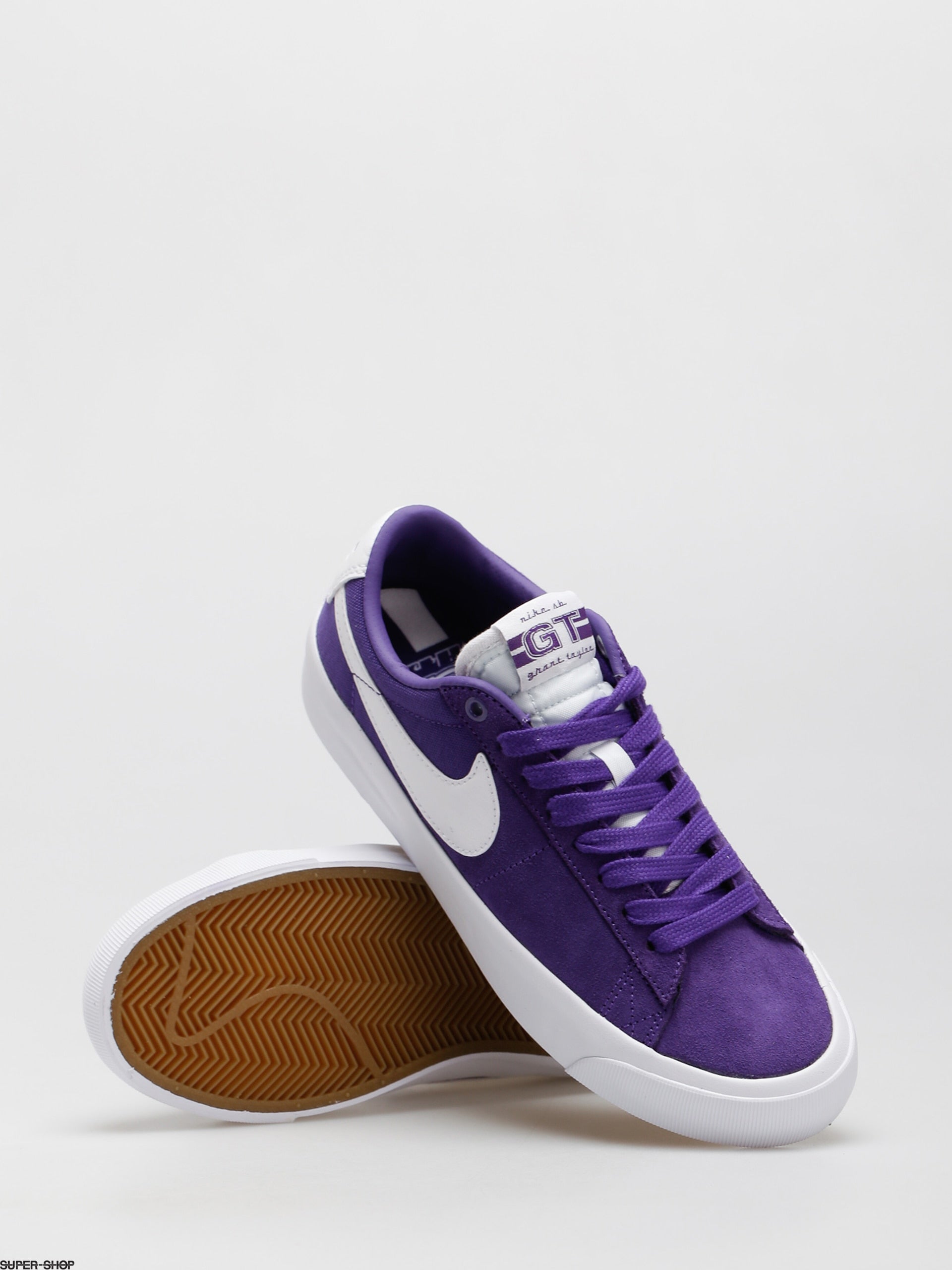 Nike SB Zoom Blazer Low Pro GT