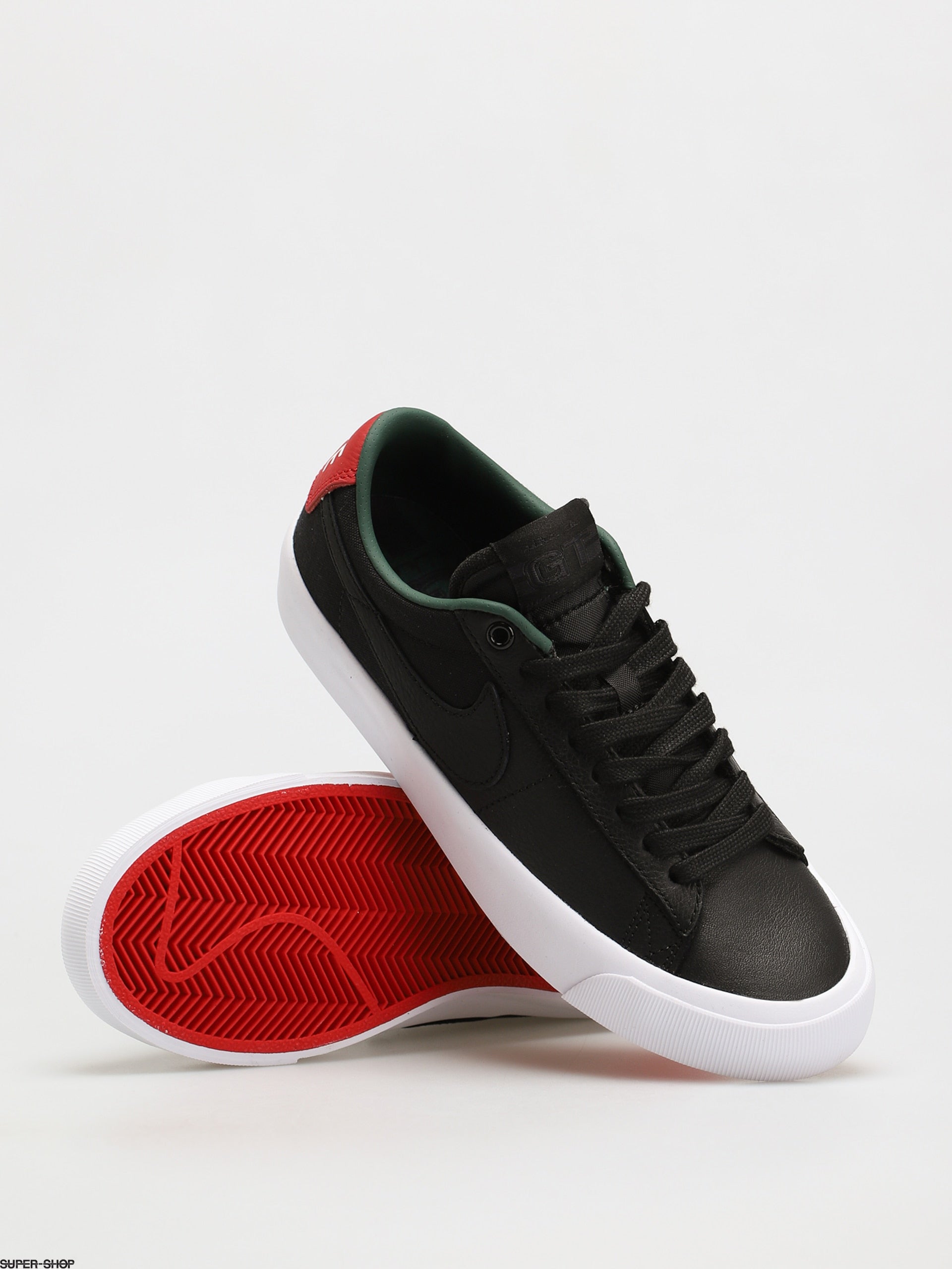 Nike SB Zoom Blazer Low Pro GT