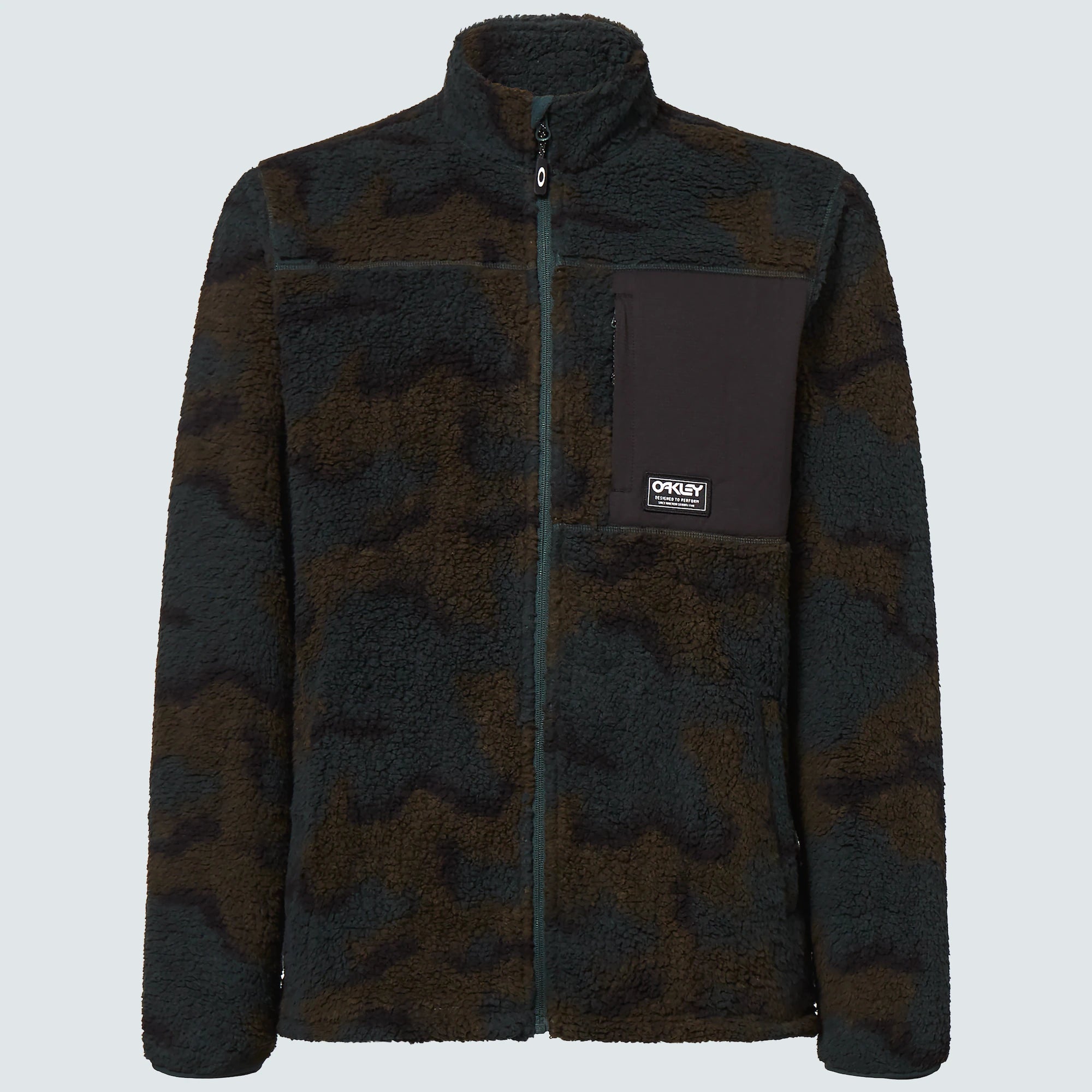 Oakley Mountain Fire Sherpa