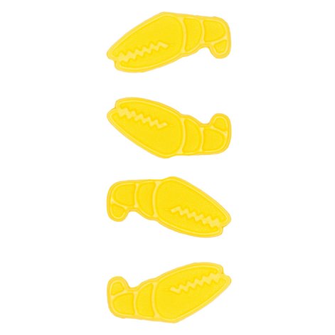 Crab Grab Mini Claws