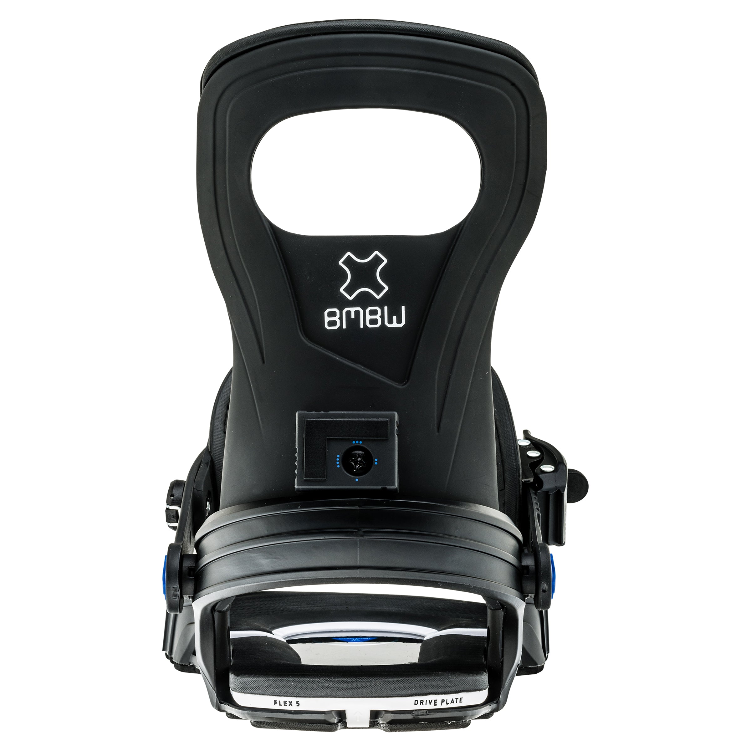 Bent Metal Metta Womens Snowboard Binding 2023