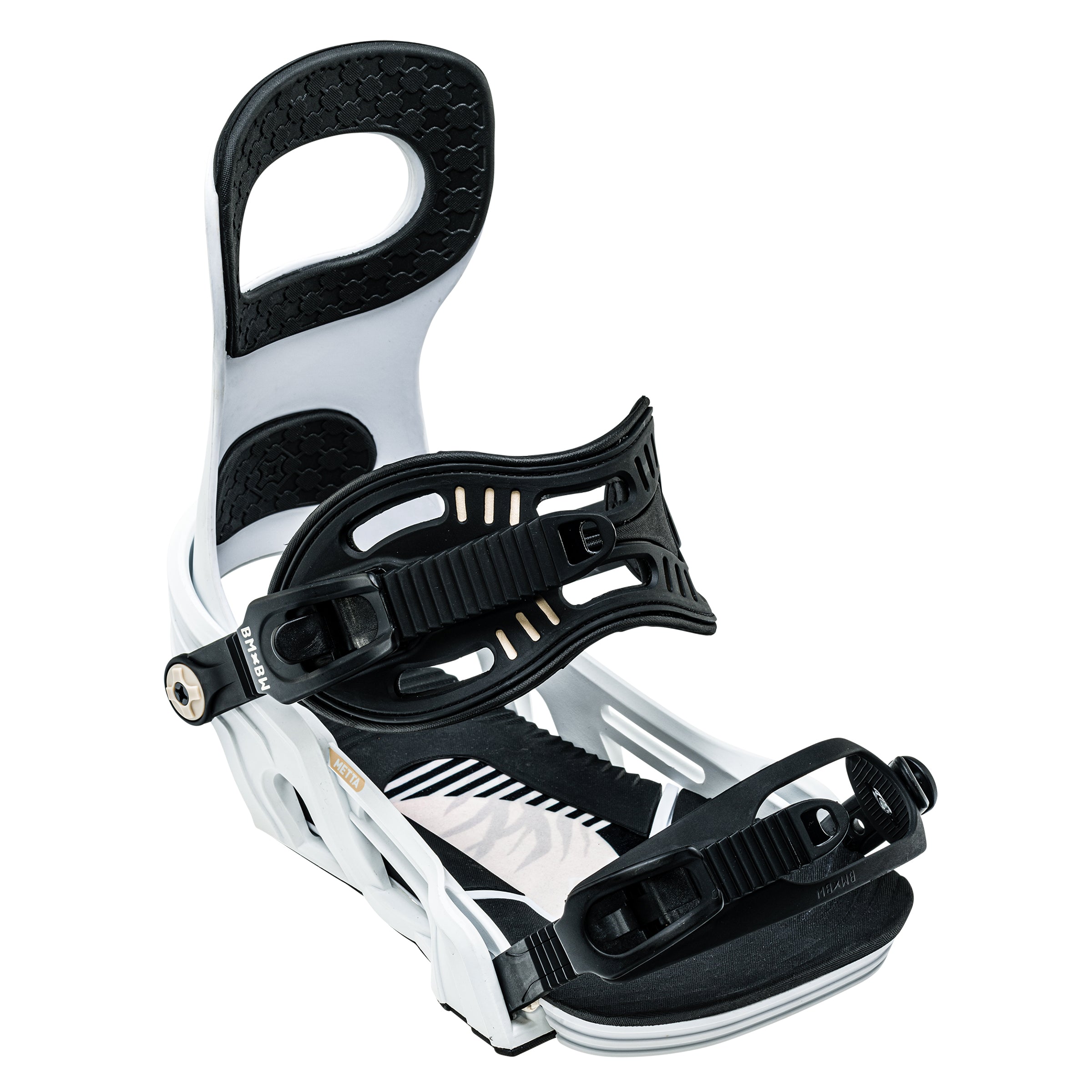 Bent Metal Metta Womens Snowboard Binding 2023