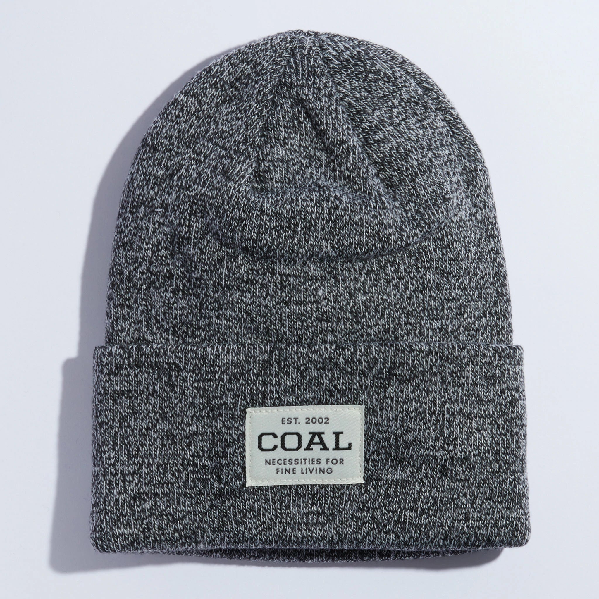 Coal The Uniform Knit Cuff Beanie