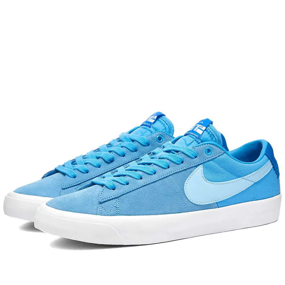 Nike SB Zoom Blazer Low Pro GT