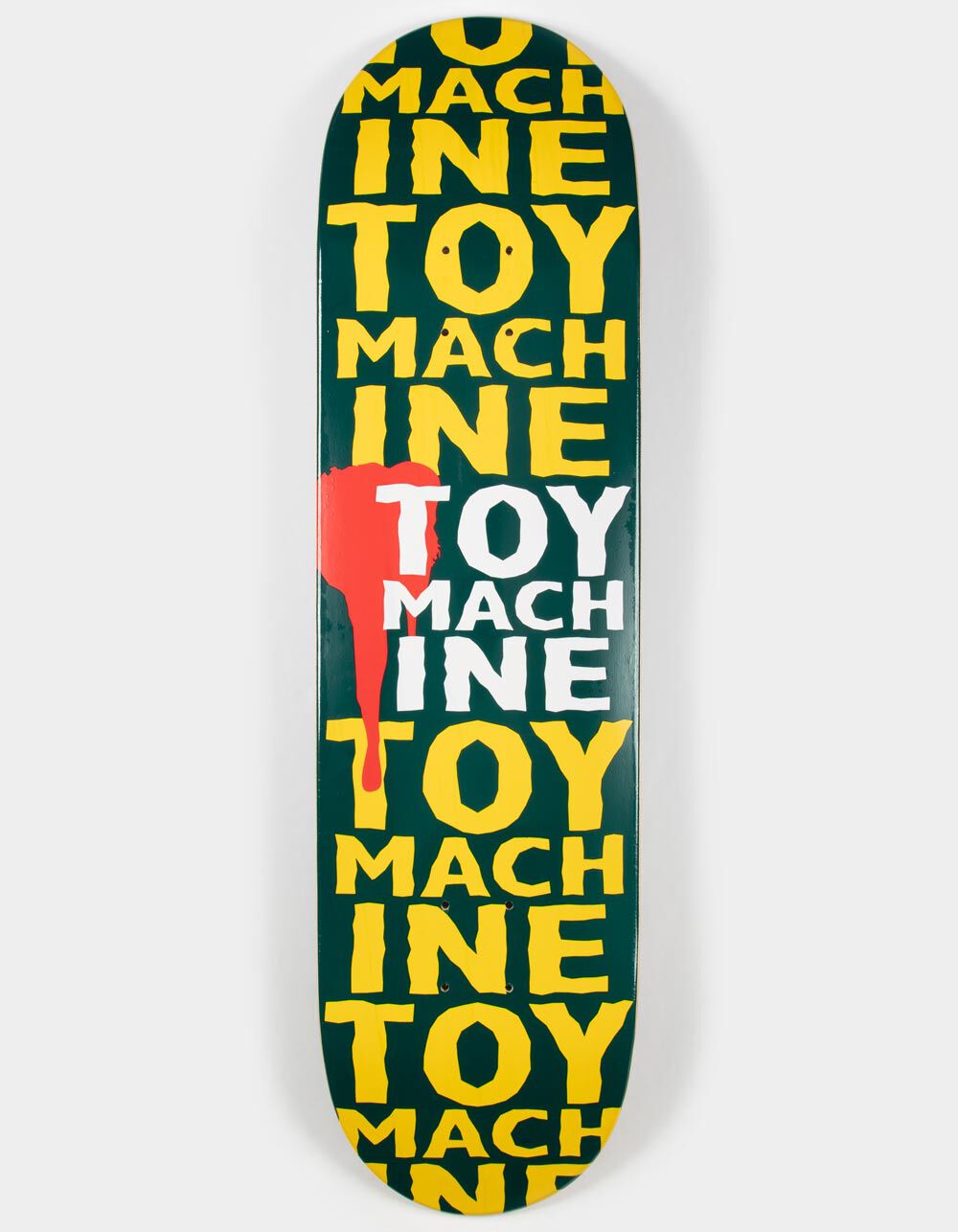 Toy Machine New Blood Deck
