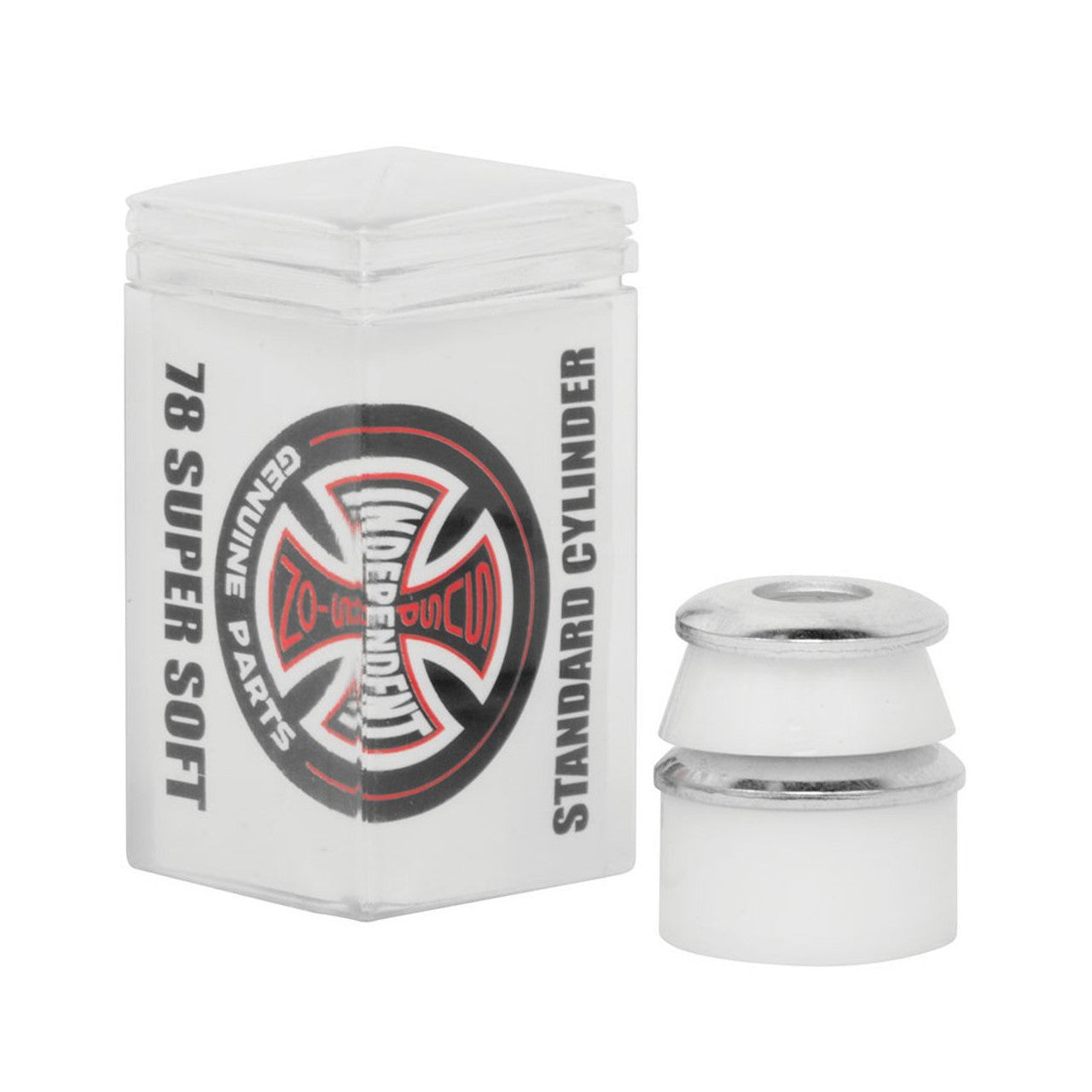 Independent Suspension Cushions Skateboard Bushings