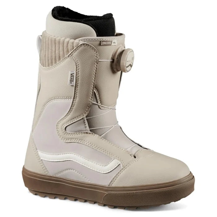 Vans Encore OG Womens Snowboard Boots