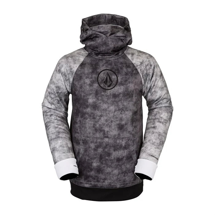 Volcom Hydro Riding Hoodie