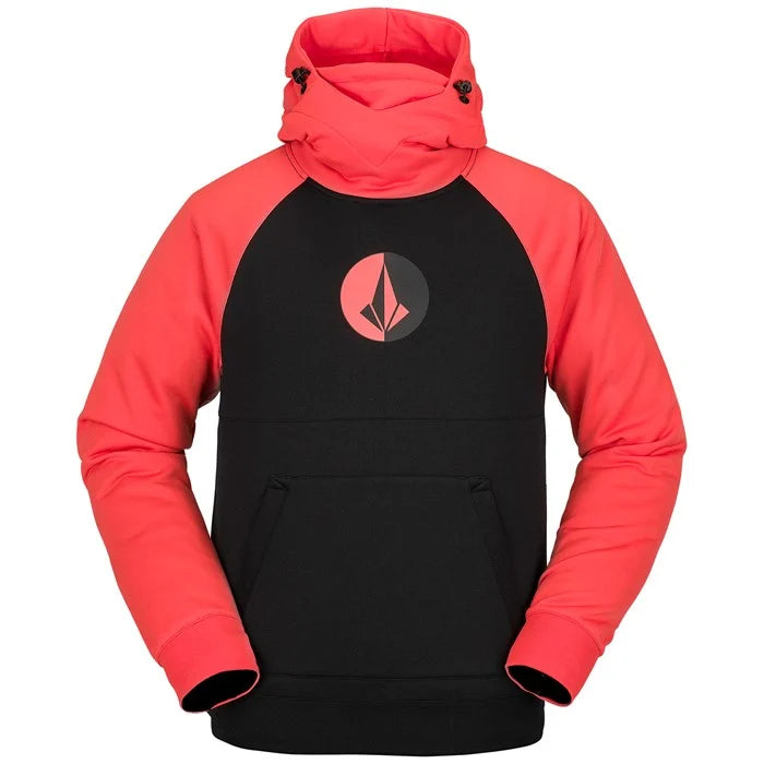 Volcom Hydro Riding Hoodie