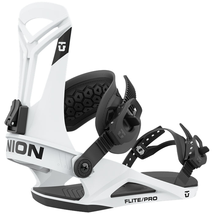 Union Flite Pro Snowboard Bindings 2023