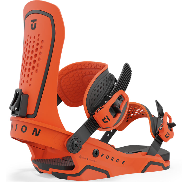 Union Force Snowboard Bindings 2024