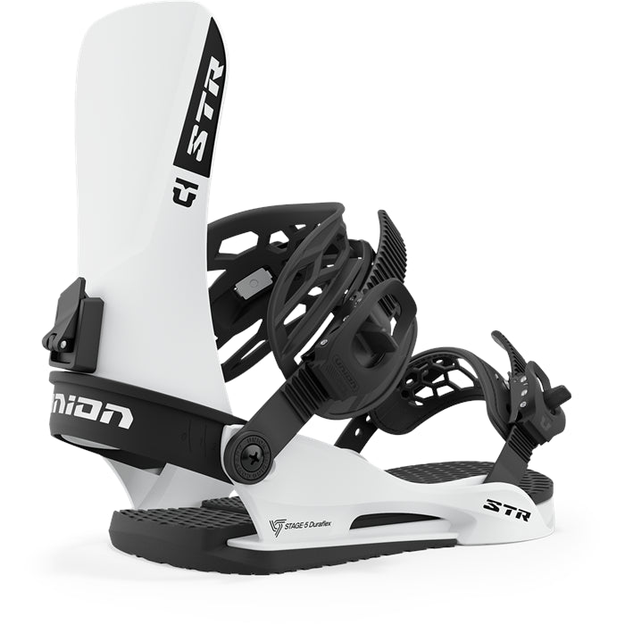 Union STR Snowboard Bindings 2024