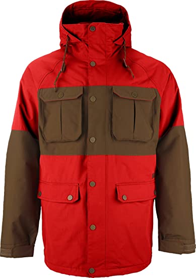Burton Frontier Jacket