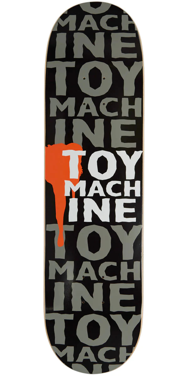 Toy Machine New Blood Deck