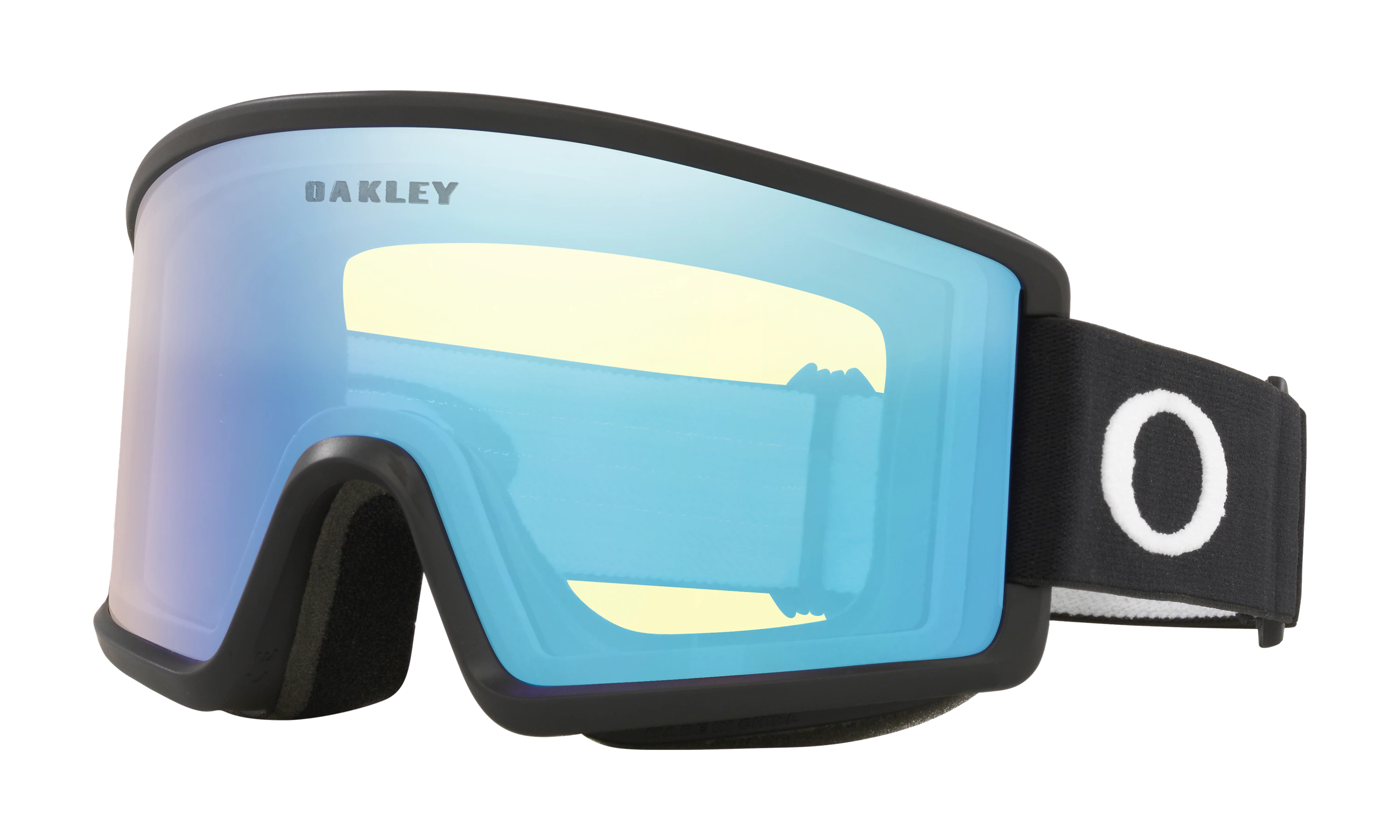 Oakley Target Line L