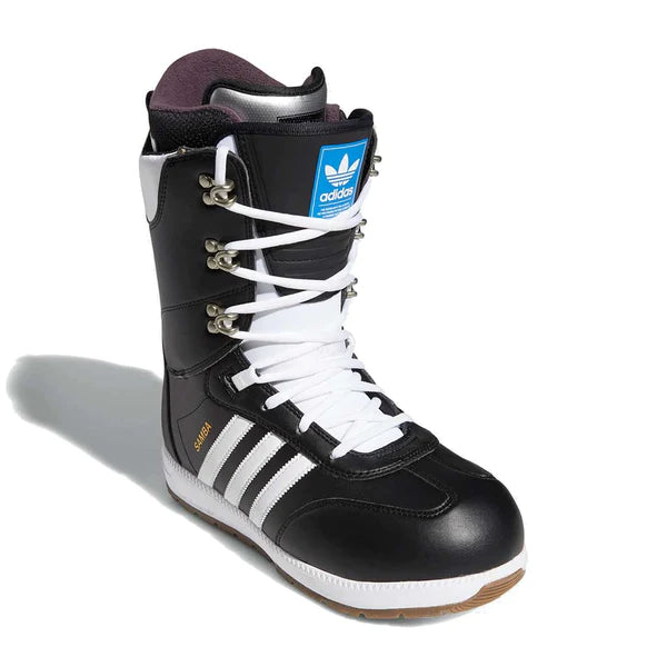 Adidas Samba ADV Snowboard Boots