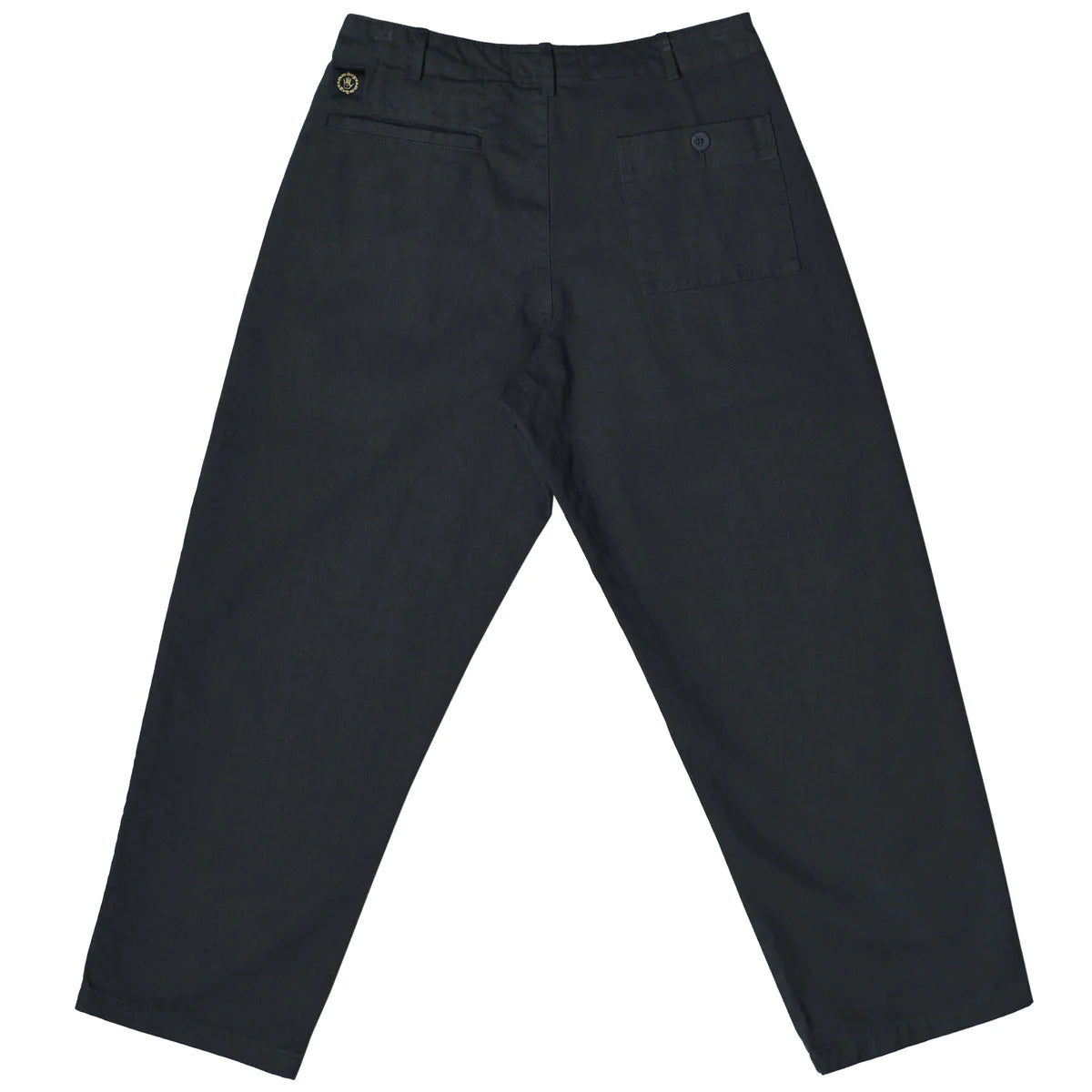 Quasi Warren Trouser Pants