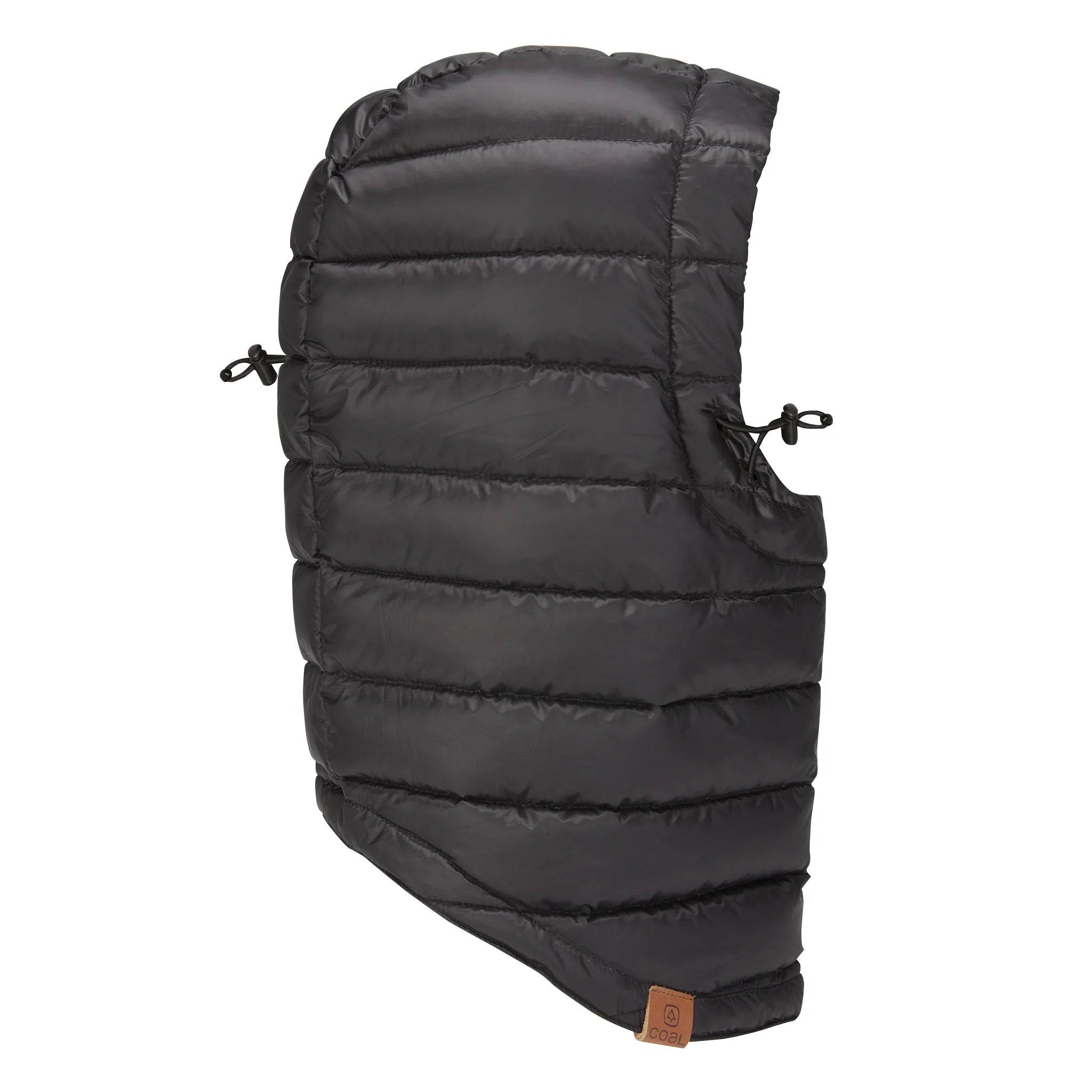 Coal Hillcrest Insulated Hood