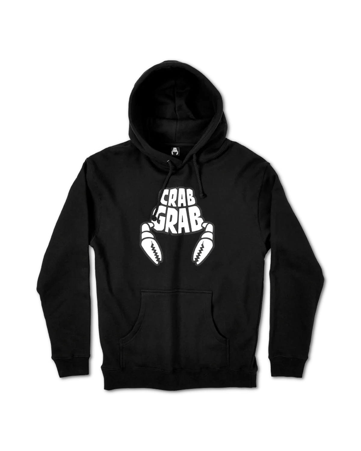 Crab Grab Classic Hoodie