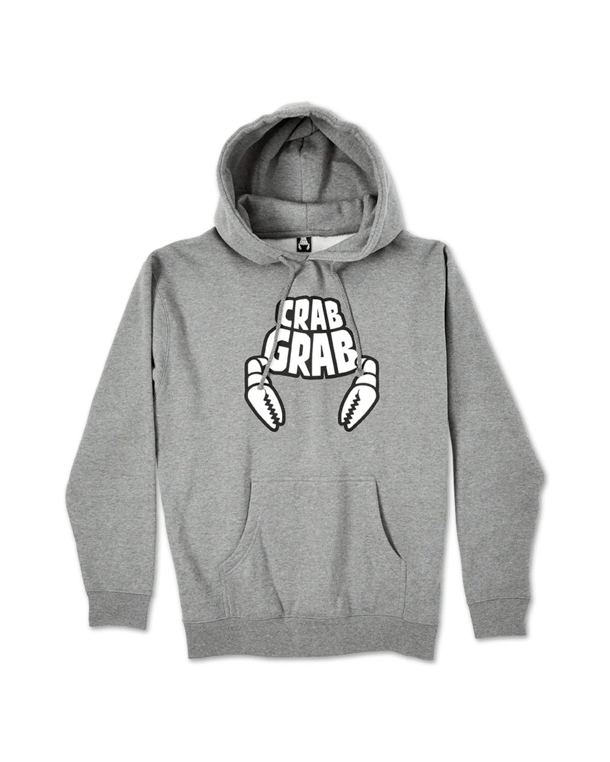 Crab Grab Classic Hoodie