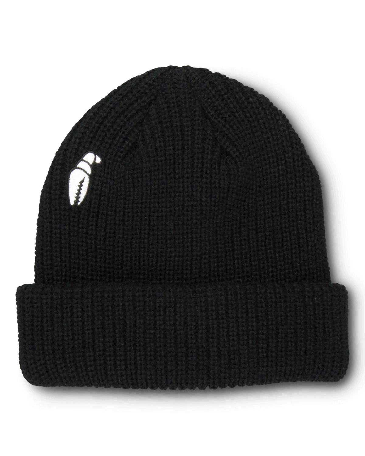 Crab Grab Highmark Beanie
